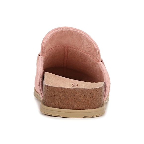 Vionic Georgie Mule Shoes - Picture 7 of 11